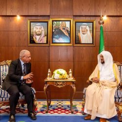 مدير تعليم مكة يدشّن معرض الأداء الوظيفي تحت شعار «أداء نحو التميز»