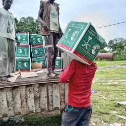 وزير الشؤون الإسلامية يوجّه بإقامة صلاة الخسوف عند مشاهدة خسوف القمر