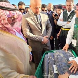 الأخضر الشاب يحجز مقعده في نهائي كأس الخليج بعد فوز مثير على العراق