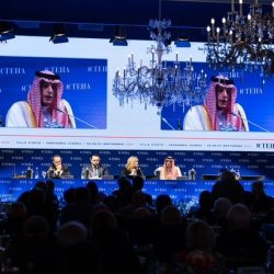 خادم الحرمين الشريفين وسمو ولي العهد يهنئان ملك مملكة إسواتيني بذكرى استقلال بلاده