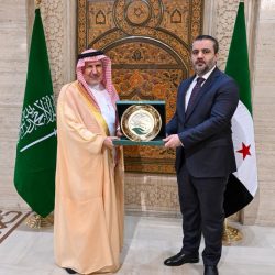 جامعة الملك سعود تتيح بوابة القبول للتقديم على برامج الدراسات العليا المستحدثة والنوعية