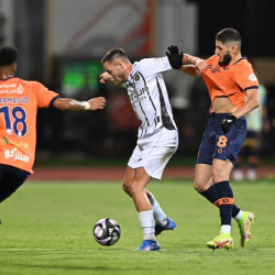 القادسية يحسم مواجهة الخليج بهدف قاتل ويواصل انطلاقته القوية