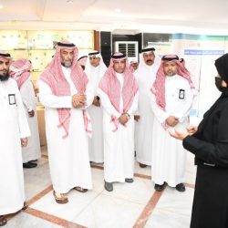 نائب أمير مكة يستقبل الرئيس التنفيذي لـ”سابل” ويطّلع على خطط دعم الأمن الغذائي