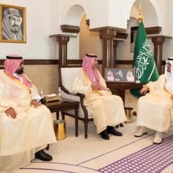 مدير تعليم مكة يدشّن معرض الأداء الوظيفي تحت شعار «أداء نحو التميز»