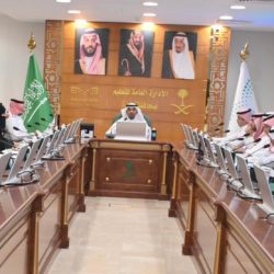 نائب أمير مكة يستقبل وفد هيئة الصحة العامة .. ويطّلع على مبادرات تعزيز الوقاية