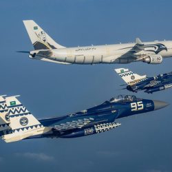 “موهبة” تتوج المملكة بالذهب وتحصد 91 جائزة عالمية في 23 أولمبيادًا دوليًا