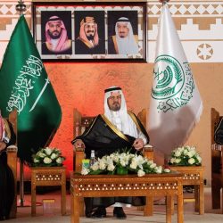 مدير عام تعليم مكة يدشّن فعاليات اليوم الوطني الـ95 تحت شعار «عزّنا بطبعنا»