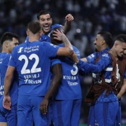 وزير الاقتصاد والتخطيط يجتمع مع المدير التنفيذي لمجموعة ماكواري