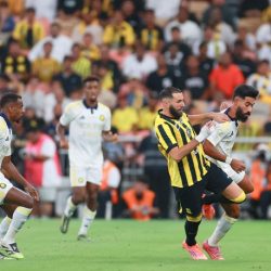 الأرصاد: استمرار هطول أمطار رعدية مصحوبة بزخات من البرد على هذه المناطق