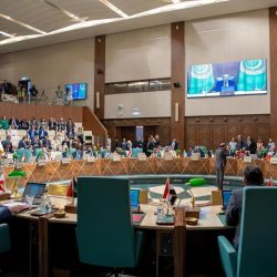 مصر تستهجن التصريحات المنسوبة لرئيس الوزراء الإسرائيلي بشأن رغبته في تهجير الفلسطينيين من معبر رفح