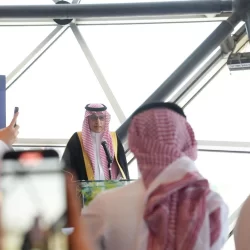 انطلاق أعمال الجناح السعودي المشارك في معرض DSEI 2025 بالمملكة المتحدة