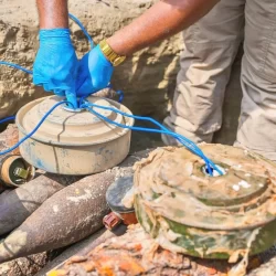 الأرصاد: هطول أمطار رعدية متوسطة إلى غزيرة مصحوبة بزخات من البرد على هذه المناطق