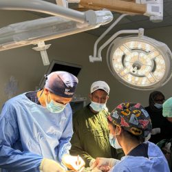 أمطار على منطقة الباحة