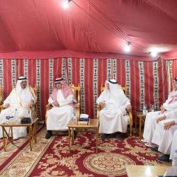 الأرصاد: الفرصة مهيأة لهطول أمطار رعدية مصحوبة بزخات من البرد على هذه المناطق