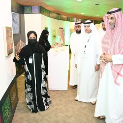 مُحافظ جدة يستقبل مدير “التدريب التقني” بمنطقة مكة المكرمة