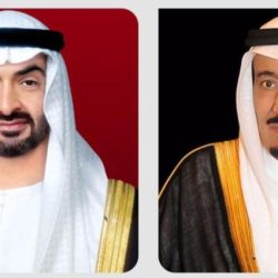 الأرصاد: هطول أمطار رعدية متوسطة مصحوبة بزخات من البرد على هذه المناطق