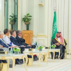 وزير العدل يوجّه بإطلاق خدمة إصدار وكالة لقطاع الأعمال