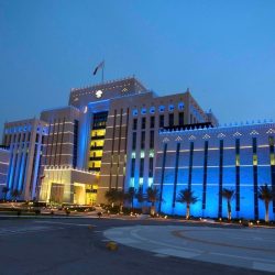 نائب وزير الحرس الوطني يزور معرض معدات الدفاع والأمن الدولي (DSEI 2025) في لندن