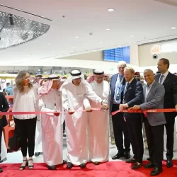 “ريف السعودية” يُعلن عن نجاح التجربة الأولية لخط غسيل فاكهة التين الشوكي “البرشومي”