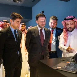 ركن “الشؤون الإسلامية” يبرز عناية المملكة بالقرآن الكريم في معرض موسكو الدولي للكتاب 2025