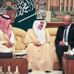 “الأرصاد”: تنبيه من أمطار  ورياح شديدة السرعة على محافظتي الليث والقنفذة