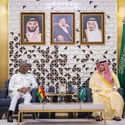 شراكة سعودية بولندية لتعزيز التعاون في مجال إنتاج وتصنيع المنتجات الزراعية والحيوانية