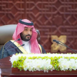 الأخضر الشاب يتوج بطلًا للخليج بعد الفوز على اليمن بثلاثية في أبها