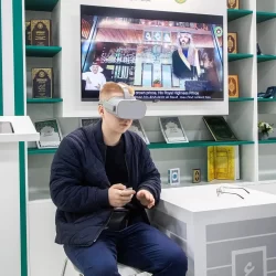 بحضور سمو وزير الثقافة.. هيئة الموسيقى و”فيلهارموني باريس” يوقعان برنامجًا تنفيذيًا للتعاون في مجال الموسيقى