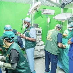 القادسية يتعاقد رسميًا مع الألماني جوليان فايغل