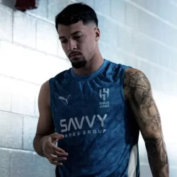 رسمياً.. القادسية يضم أوتافيو قادماً من النصر