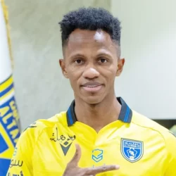 الاتحاد يعير طلال حاجي إلى الرياض ويغلق باب انتقاله إلى سيلتا فيجو