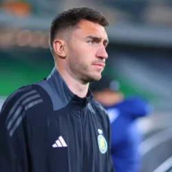 هيرنانديز يثير الجدل بحذف اسم الاتحاد وسط أنباء رحيله