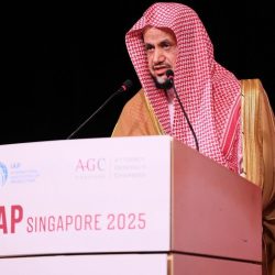 بعثة المنتخب السعودي للشباب تصل باراغواي استعدادًا لكأس العالم 2025