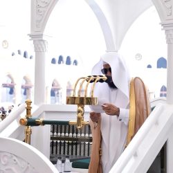 وصول الطائرة الإغاثية السعودية الـ(63) لإغاثة الشعب الفلسطيني في قطاع غزة