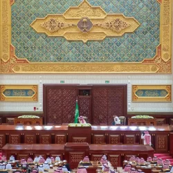 الأخضر الشاب يتوج بطلًا للخليج بعد الفوز على اليمن بثلاثية في أبها