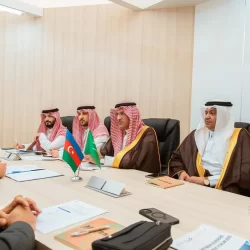 وزير الصناعة والثروة المعدنية يلتقي في الصين وزير الموارد الطبيعية ونائب رئيس اللجنة الوطنية للتنمية والإصلاح