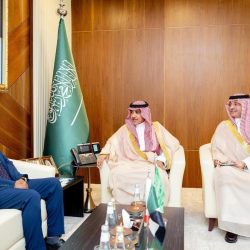 شوارع وميادين العاصمة المقدسة تتزين بالأعلام ضمن استعدادات الاحتفاء باليوم الوطني