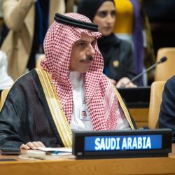 سوق الأسهم السعودي يغلق مرتفعًا (550) نقطة بتداولات بلغت أكثر من (14.4) مليار ريال