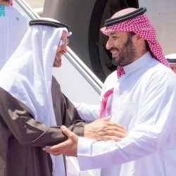 أمير القصيم يُشارك في الحملة الوطنية السنوية للتبرع بالدم