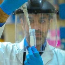 أمانة عسير توقّع اتفاقية تعاون لزراعة وتوثيق مليون شجرة