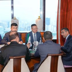 “هيئة النقل” تعلن بدء استقبال طلبات الشراكات في الانضمام إلى نموذج عمل تشغيل المركبات ذاتية القيادة