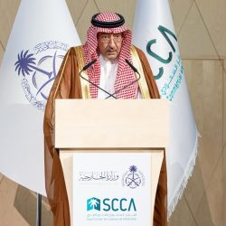 وزارة الخارجية: المملكة تعرب عن إدانتها الهجوم الإرهابي الذي استهدف جنودًا باكستانيين شمال غرب جمهورية باكستان الإسلامية