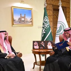 سمو ولي العهد يرأس جلسة مجلس الوزراء .. ويصدر عددًا من القرارات