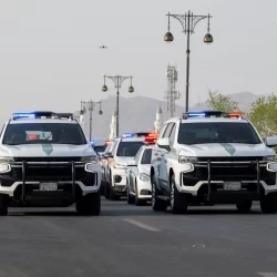 فعاليات اليوم الوطني الـ95 تحت شعار “عزنا بطبعنا” تضيء العاصمة المقدسة