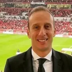 بالفيديو.. العامر معلقًا على تعيين أمير توفيق في الأهلي: أين شبابنا ؟