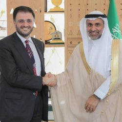 أمانة العاصمة المقدسة تكثف جولاتها الرقابية على المستودعات والورش غير النظامية