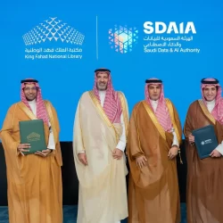 سمو وزير الحرس الوطني يستقبل سفير جمهورية إيطاليا لدى المملكة