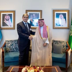 خالد النمر يحذر مرضى القلب من الغطس في الماء البارد