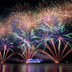 وزير الاقتصاد والتخطيط يجتمع مع رئيس البنك الدولي لمناقشة آخر التطورات الاقتصادية الإقليمية والعالمية