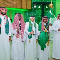 “سعوديبيديا” بوزارة الإعلام تصدر ملحقًا خاصًا باليوم الوطني الـ95